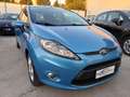 Ford Fiesta Fiesta 5p 1.4 tdci Ikon Business 70cv Blu/Azzurro - thumbnail 5