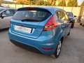Ford Fiesta Fiesta 5p 1.4 tdci Ikon Business 70cv Blu/Azzurro - thumbnail 12