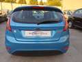 Ford Fiesta Fiesta 5p 1.4 tdci Ikon Business 70cv Blu/Azzurro - thumbnail 10