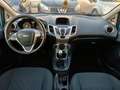 Ford Fiesta Fiesta 5p 1.4 tdci Ikon Business 70cv Blu/Azzurro - thumbnail 15