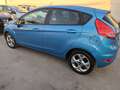 Ford Fiesta Fiesta 5p 1.4 tdci Ikon Business 70cv Blu/Azzurro - thumbnail 8