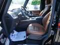Mercedes-Benz G 63 AMG AHK NIGHT CARBON MULTIBEAM 22"-LM TV Schwarz - thumbnail 8