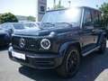 Mercedes-Benz G 63 AMG AHK NIGHT CARBON MULTIBEAM 22"-LM TV Schwarz - thumbnail 24