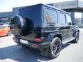 Mercedes-Benz G 63 AMG AHK NIGHT CARBON MULTIBEAM 22"-LM TV Schwarz - thumbnail 23