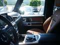 Mercedes-Benz G 63 AMG AHK NIGHT CARBON MULTIBEAM 22"-LM TV Schwarz - thumbnail 19