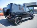 Mercedes-Benz G 63 AMG AHK NIGHT CARBON MULTIBEAM 22"-LM TV Schwarz - thumbnail 3