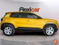 Jeep Avenger 1.2 eHybrid 74kW (100CV) Altitude Amarillo - thumbnail 3