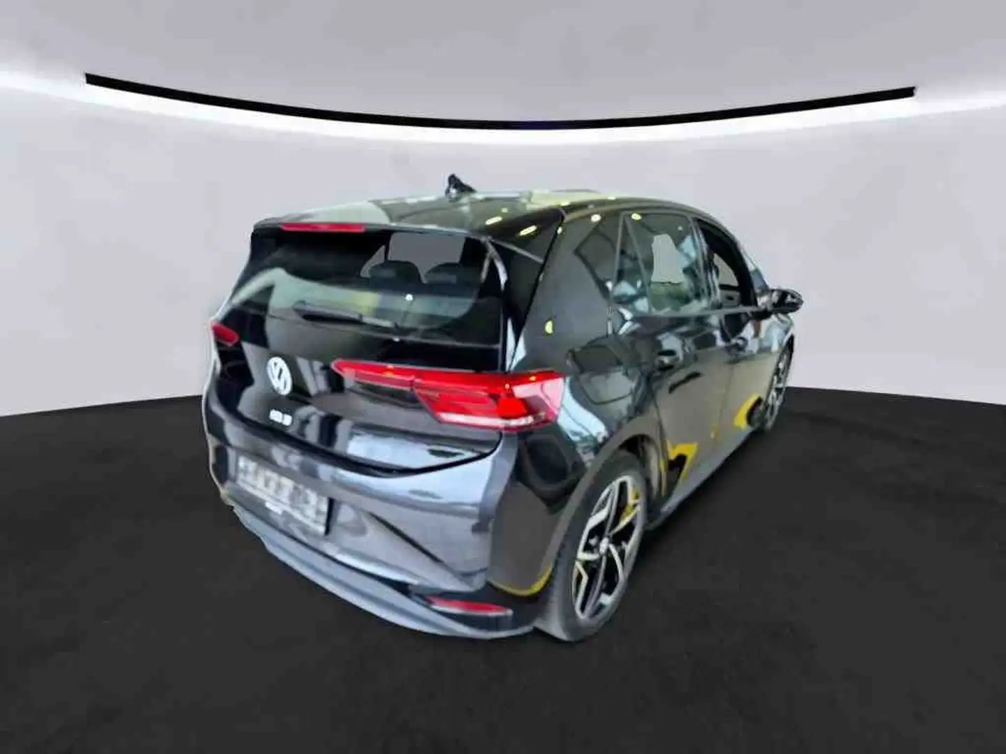 Volkswagen ID.3 PRO NAVI KLIMA PDC LED LM19 Grau - 2