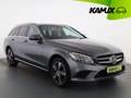 Mercedes-Benz C 220 d T 9G-Tronic Avantgarde +LED+Navi+Kamera+ siva - thumbnail 1