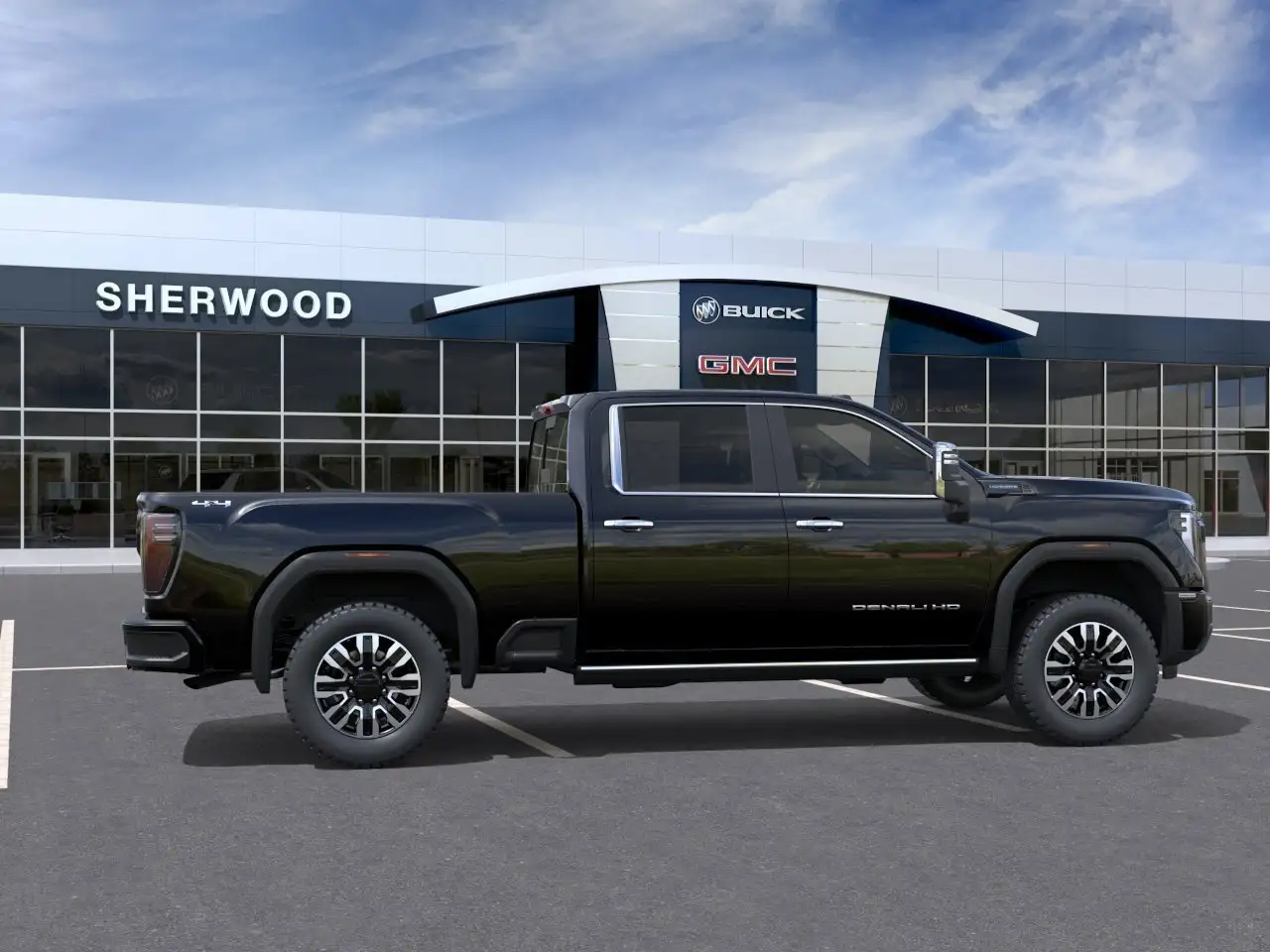 GMC Sierra 3500HD photo GMC Sierra 3500HD
