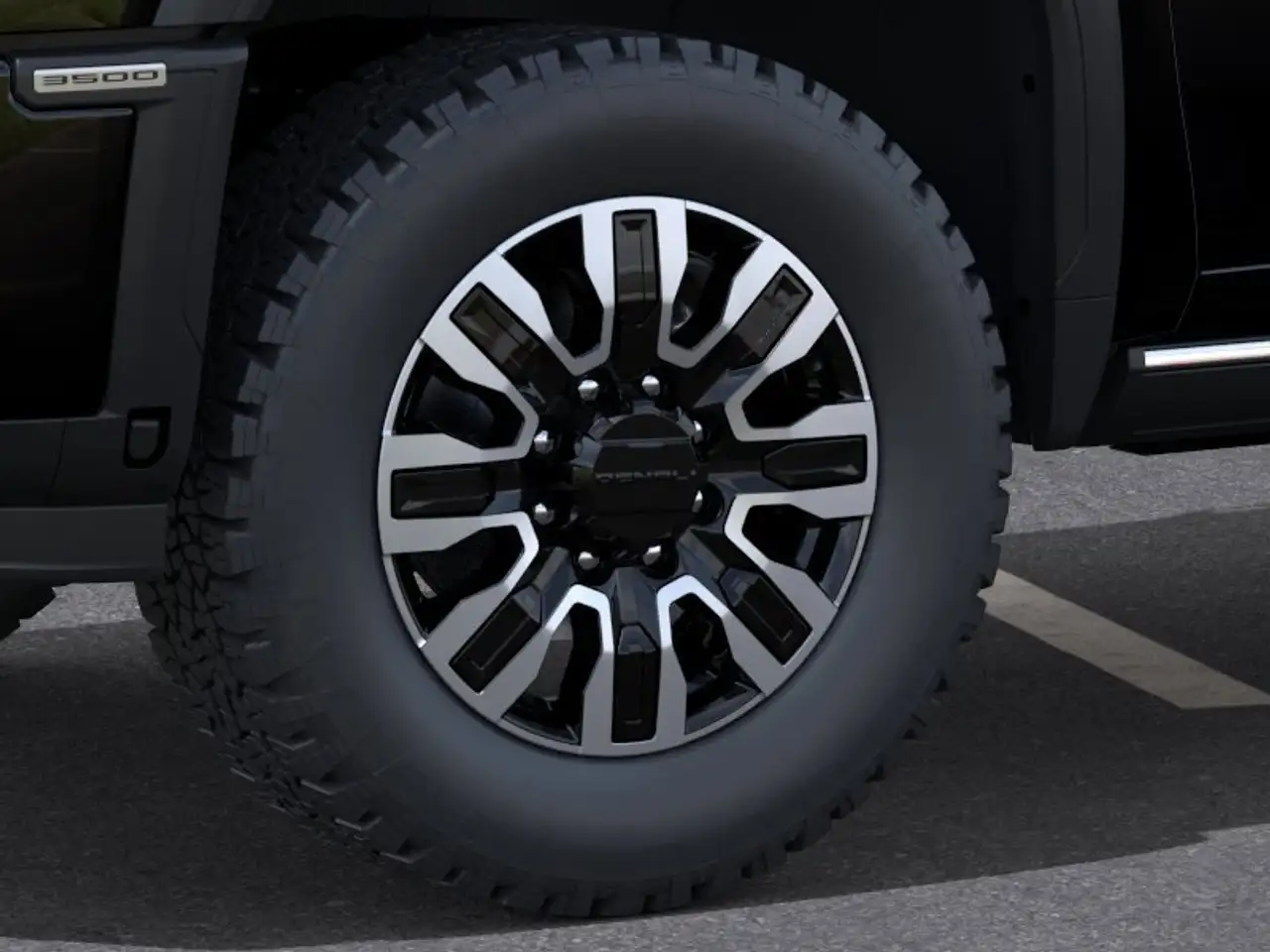 GMC Sierra 3500HD photo GMC Sierra 3500HD