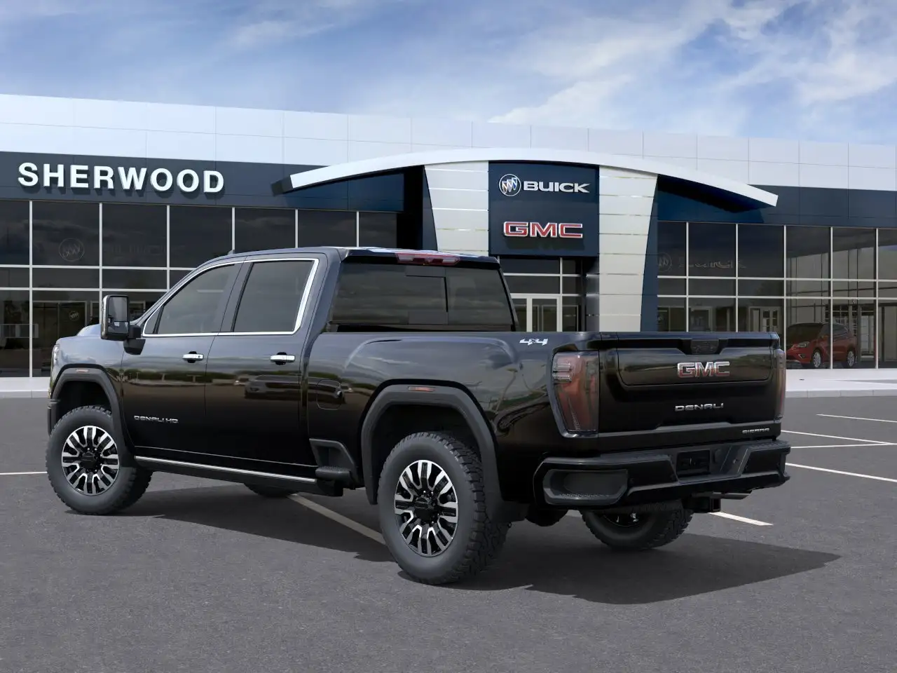 GMC Sierra 3500HD photo GMC Sierra 3500HD