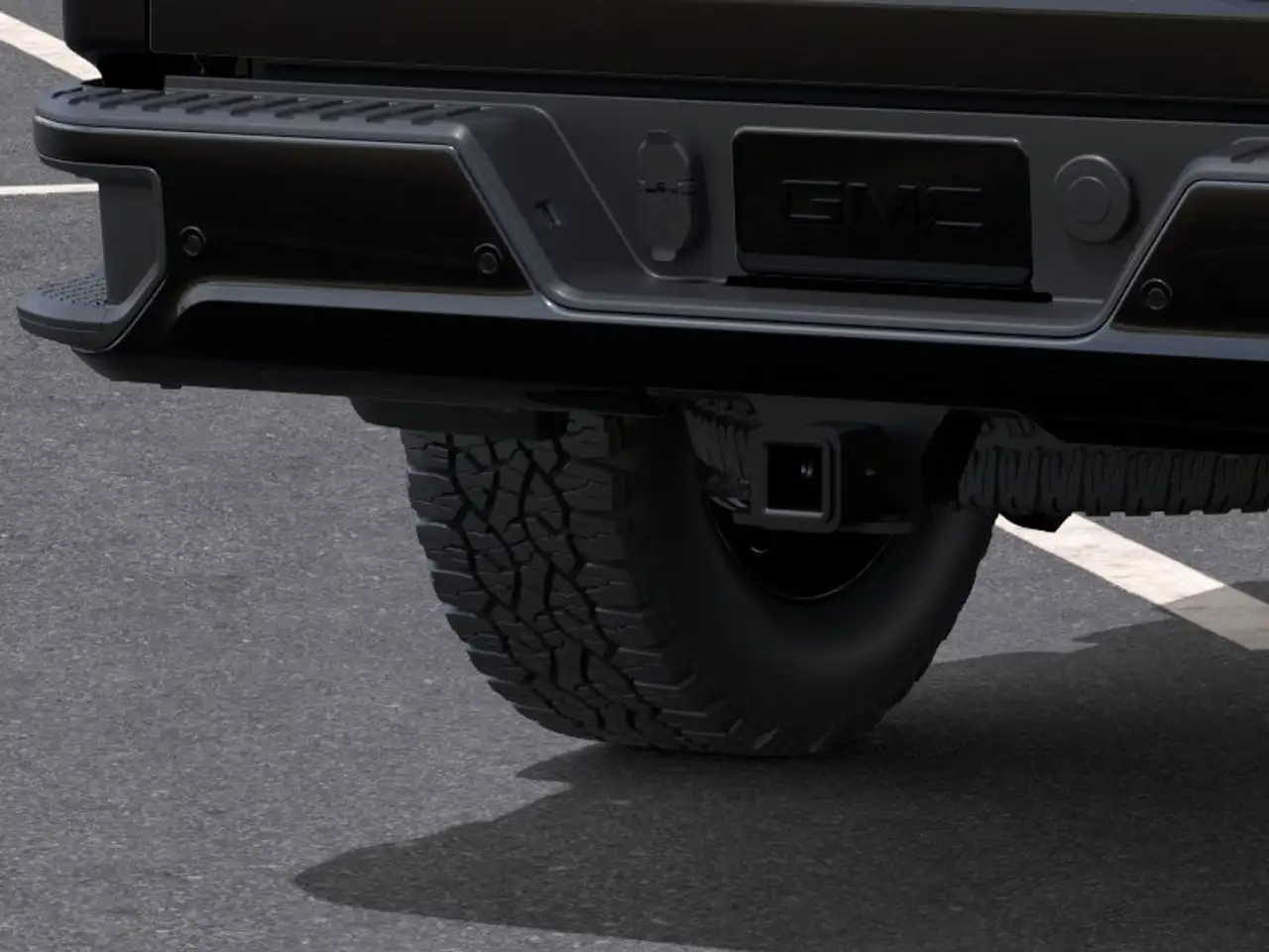 GMC Sierra 3500HD photo GMC Sierra 3500HD