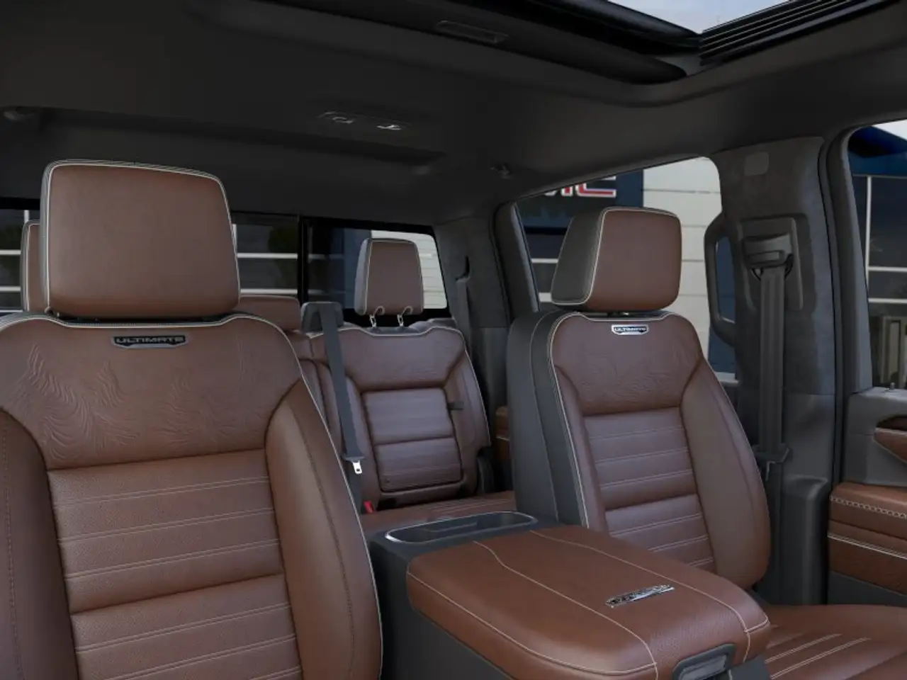 GMC Sierra 3500HD photo GMC Sierra 3500HD