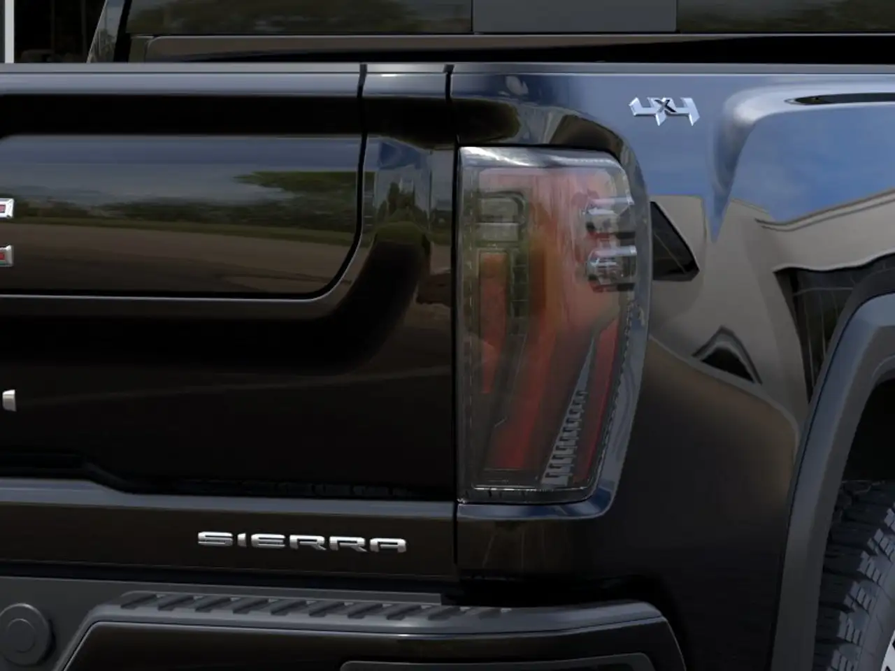 GMC Sierra 3500HD photo GMC Sierra 3500HD