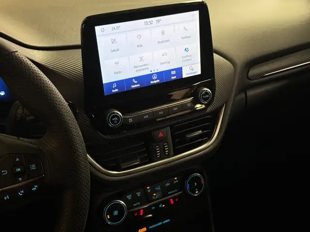 Ford Puma view 22