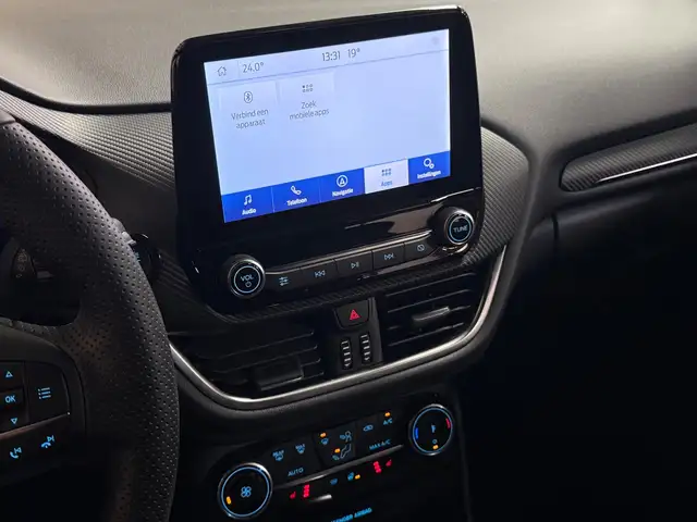 Ford Puma view 20