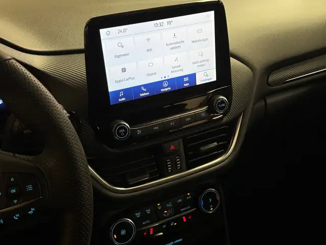Ford Puma view 25