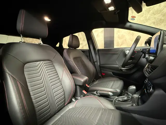 Ford Puma view 10
