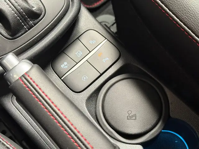Ford Puma view 16
