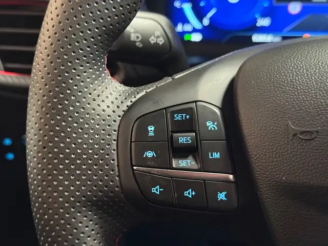 Ford Puma view 14