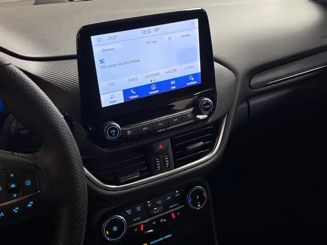 Ford Puma view 24