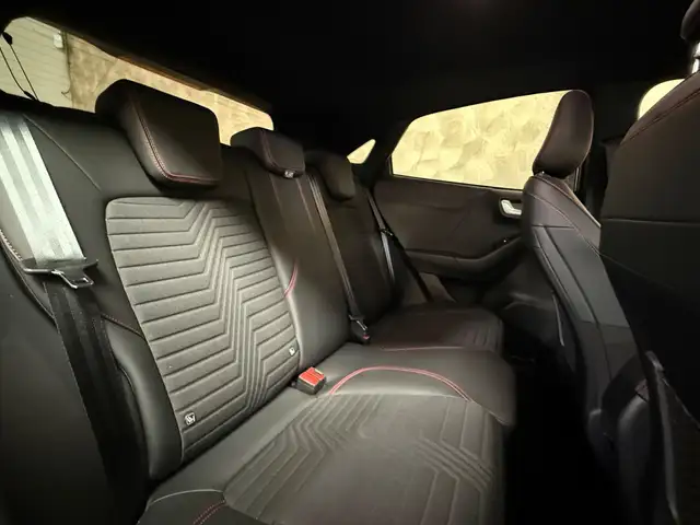 Ford Puma view 11