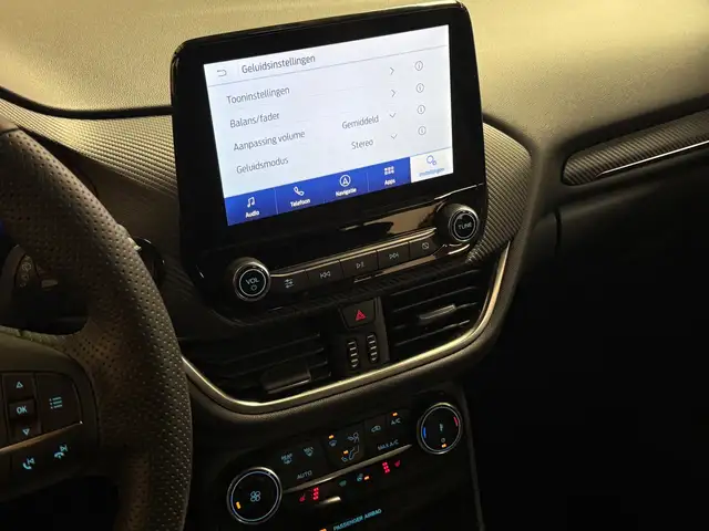 Ford Puma view 26