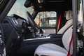 Mercedes-Benz G 63 AMG Designo Leder Exclusive Burmester Vert - thumbnail 4