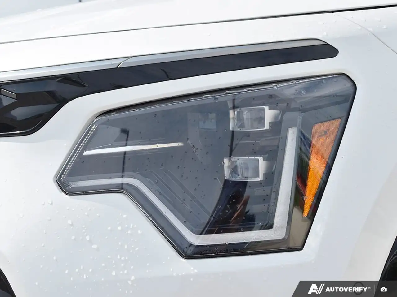 Kia Niro снимка Kia Niro