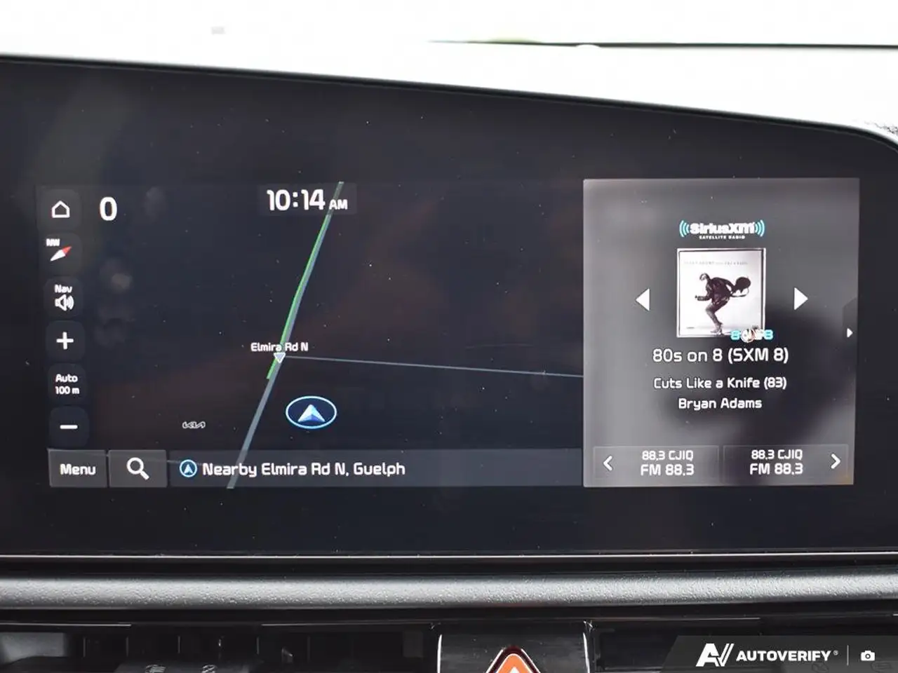 Kia Niro снимка Kia Niro