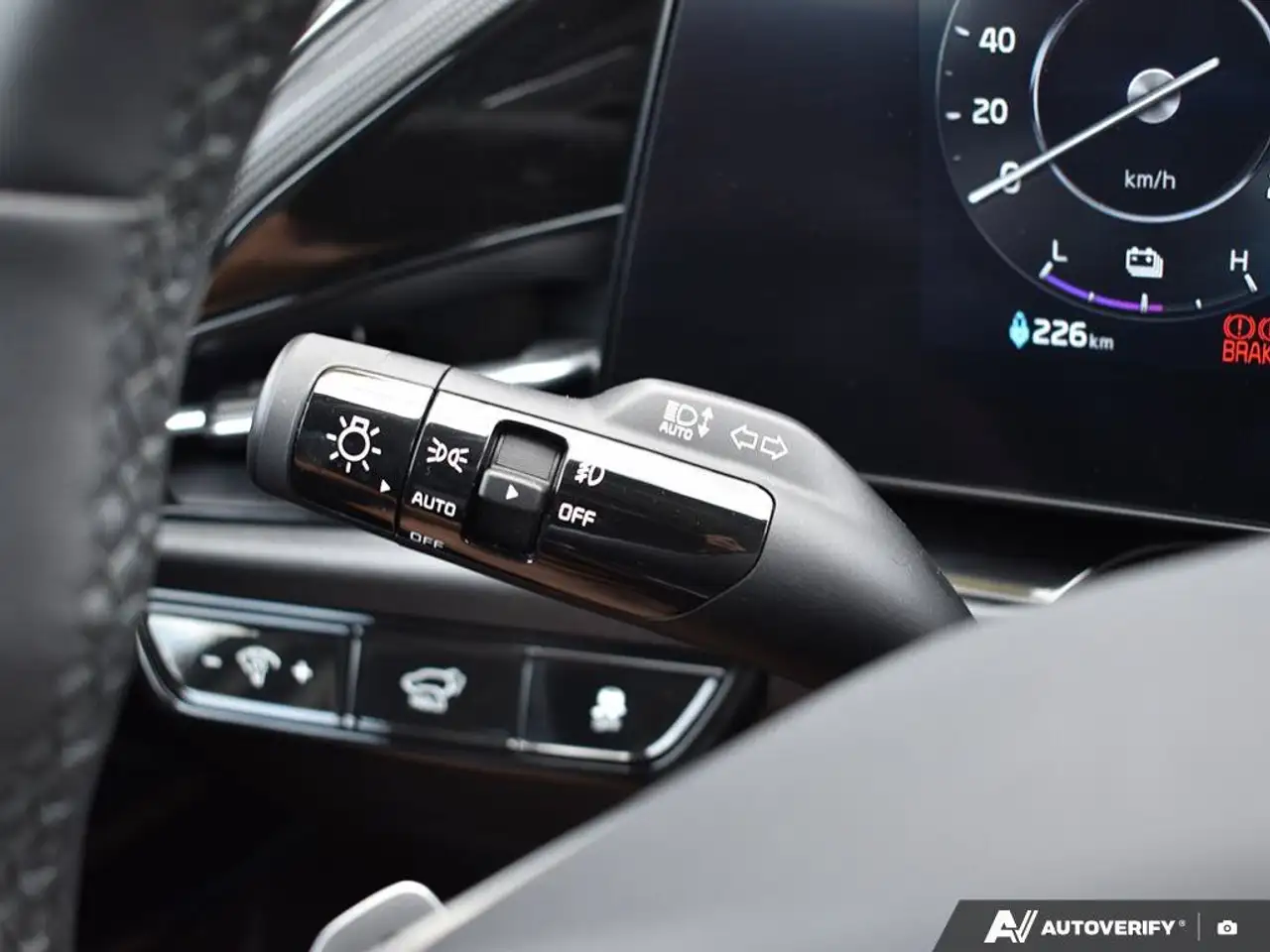 Kia Niro снимка Kia Niro