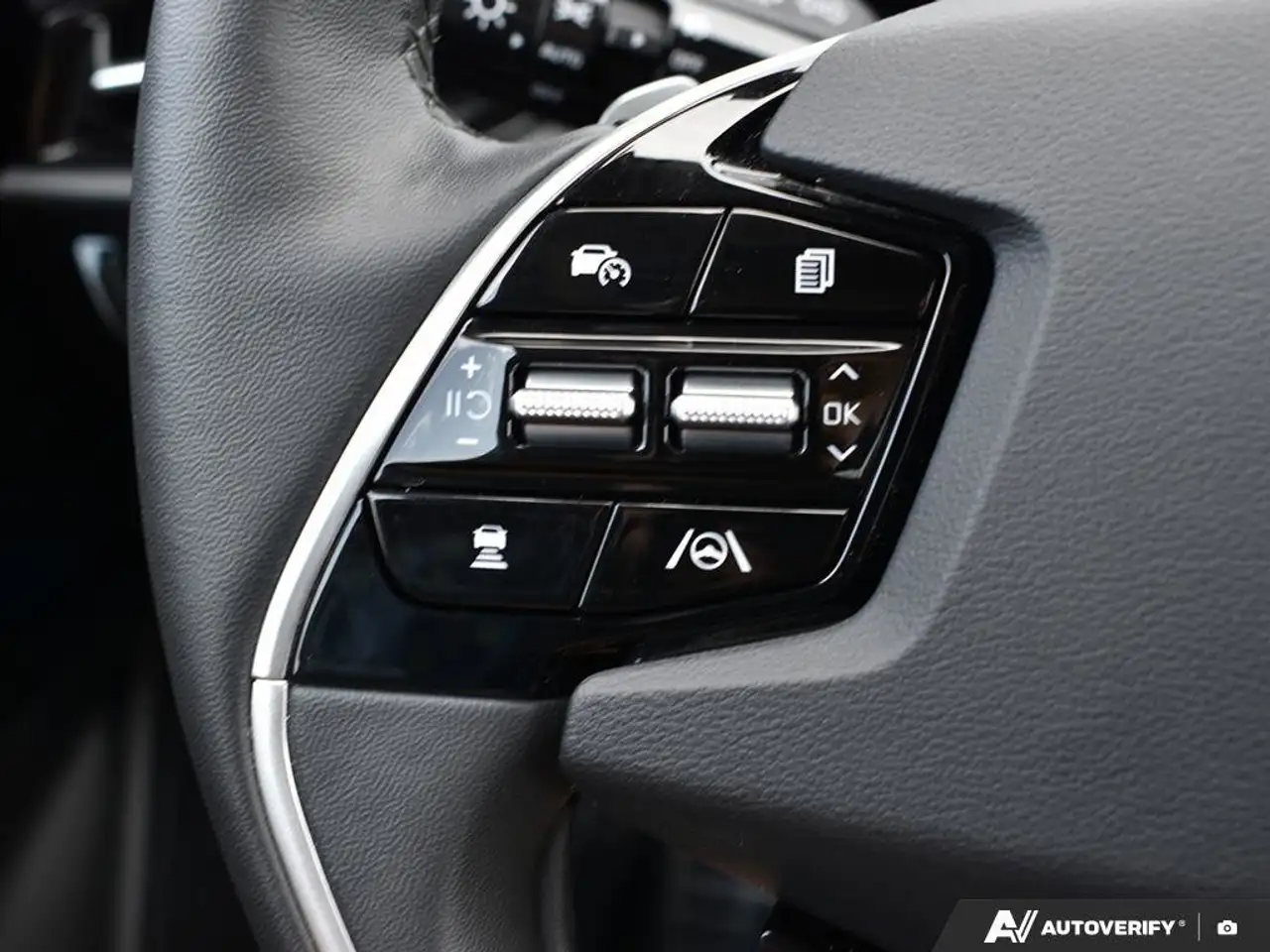 Kia Niro снимка Kia Niro