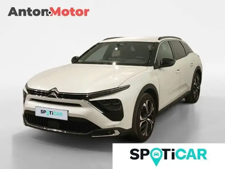 Citroën C5 2023