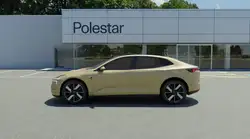 Polestar 4 снимка Polestar 4