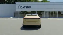 Polestar 4 снимка Polestar 4