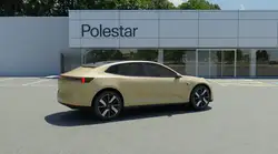 Polestar 4 снимка Polestar 4