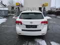 Toyota Avensis Kombi Life 1.Hand Weiß - thumbnail 6