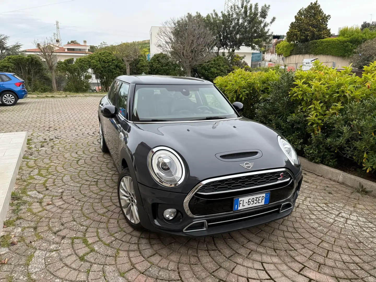 MINI Cooper SD Clubman 2.0 Boost auto full Diesel - 1