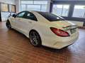 Mercedes-Benz CLS 63 AMG 4Matic *Navi*LED*H&K* Keyless-Go* Weiß - thumbnail 4