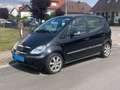 Mercedes-Benz A 160 A 160 L Classic Piccadilly Negro - thumbnail 2