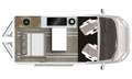 Karmann Duncan 495: Automatik, 170PS, D2, 3,2t - 65.730€ Weiß - thumbnail 13