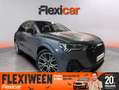 Audi Q3 35 TDI Black line S tronic 110kW Gris - thumbnail 1