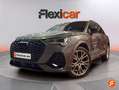 Audi Q3 35 TDI Black line S tronic 110kW Gris - thumbnail 3