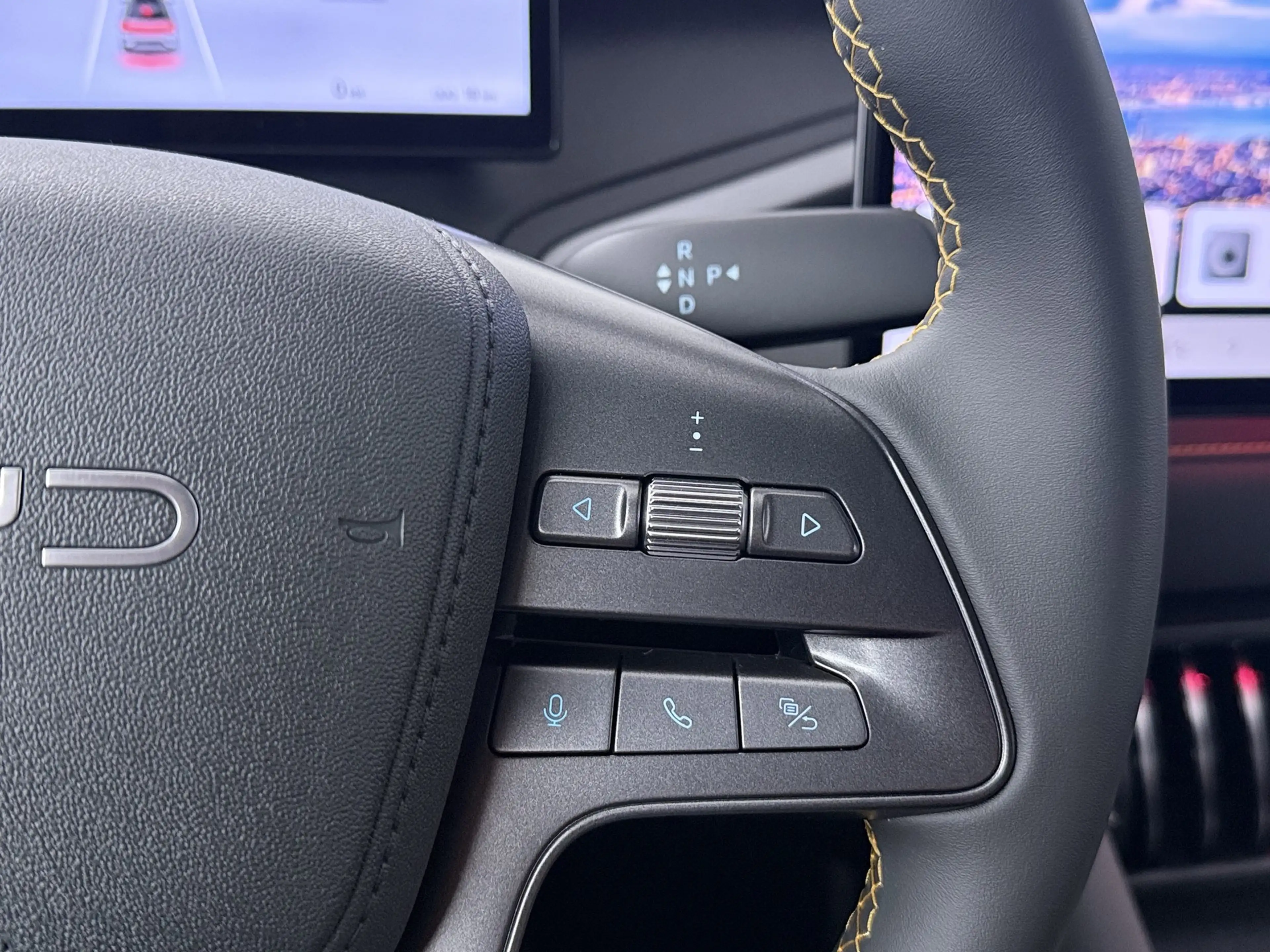 BYD Atto 3 EVO Design 74.8 kWh | Nieuwste generatie | 510 KM — photo 12