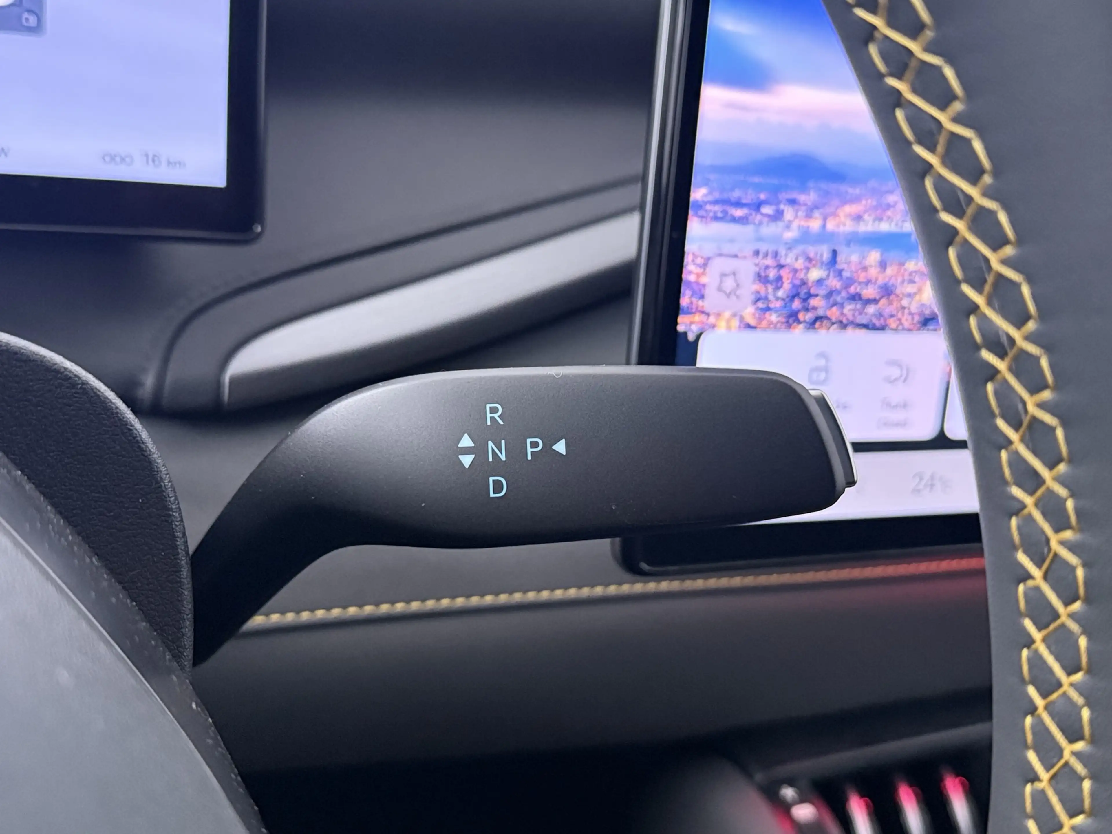 BYD Atto 3 EVO Design 74.8 kWh | Nieuwste generatie | 510 KM — photo 9