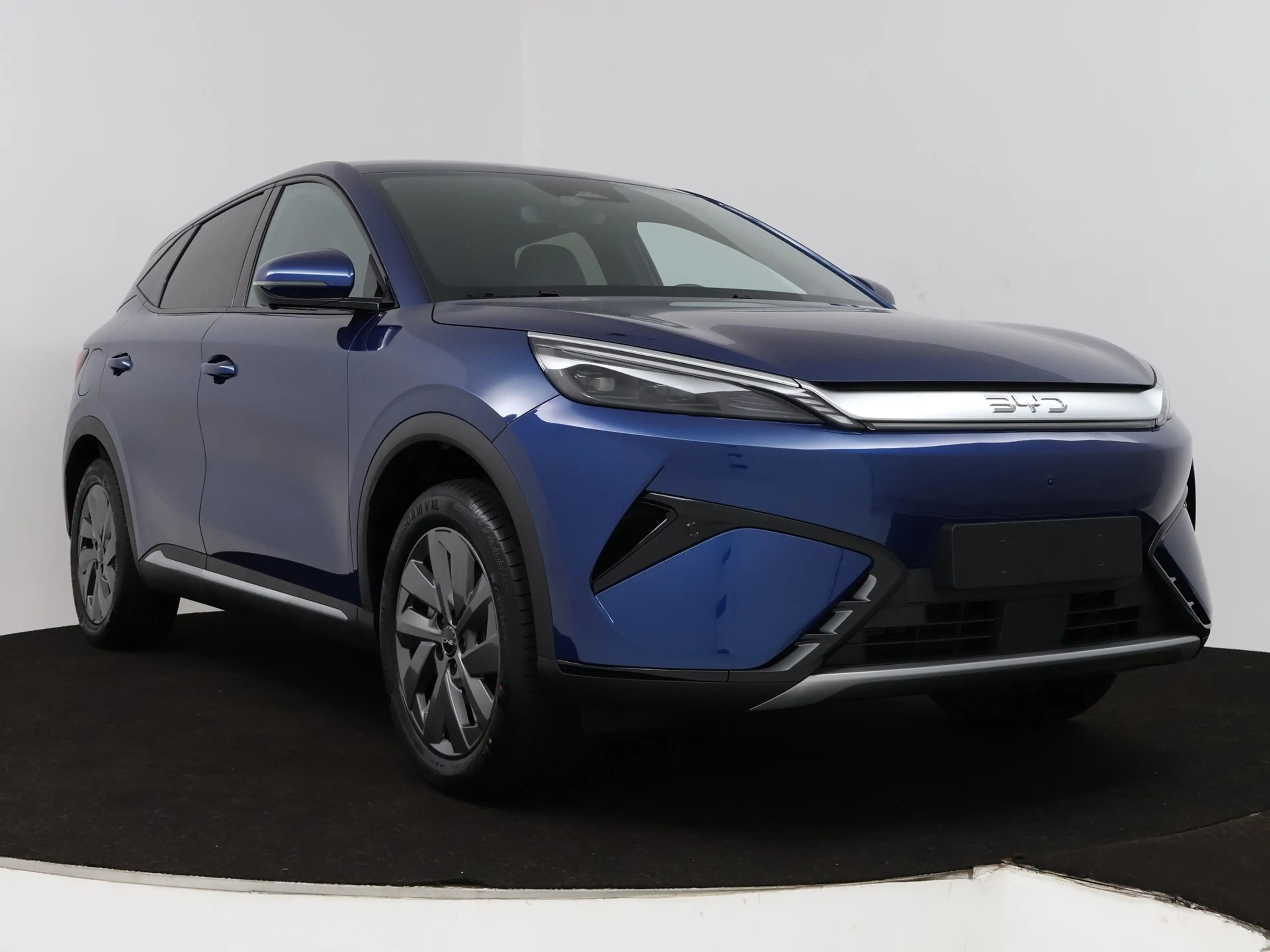 BYD Atto 3 EVO Design 74.8 kWh | Nieuwste generatie | 510 KM — photo 15