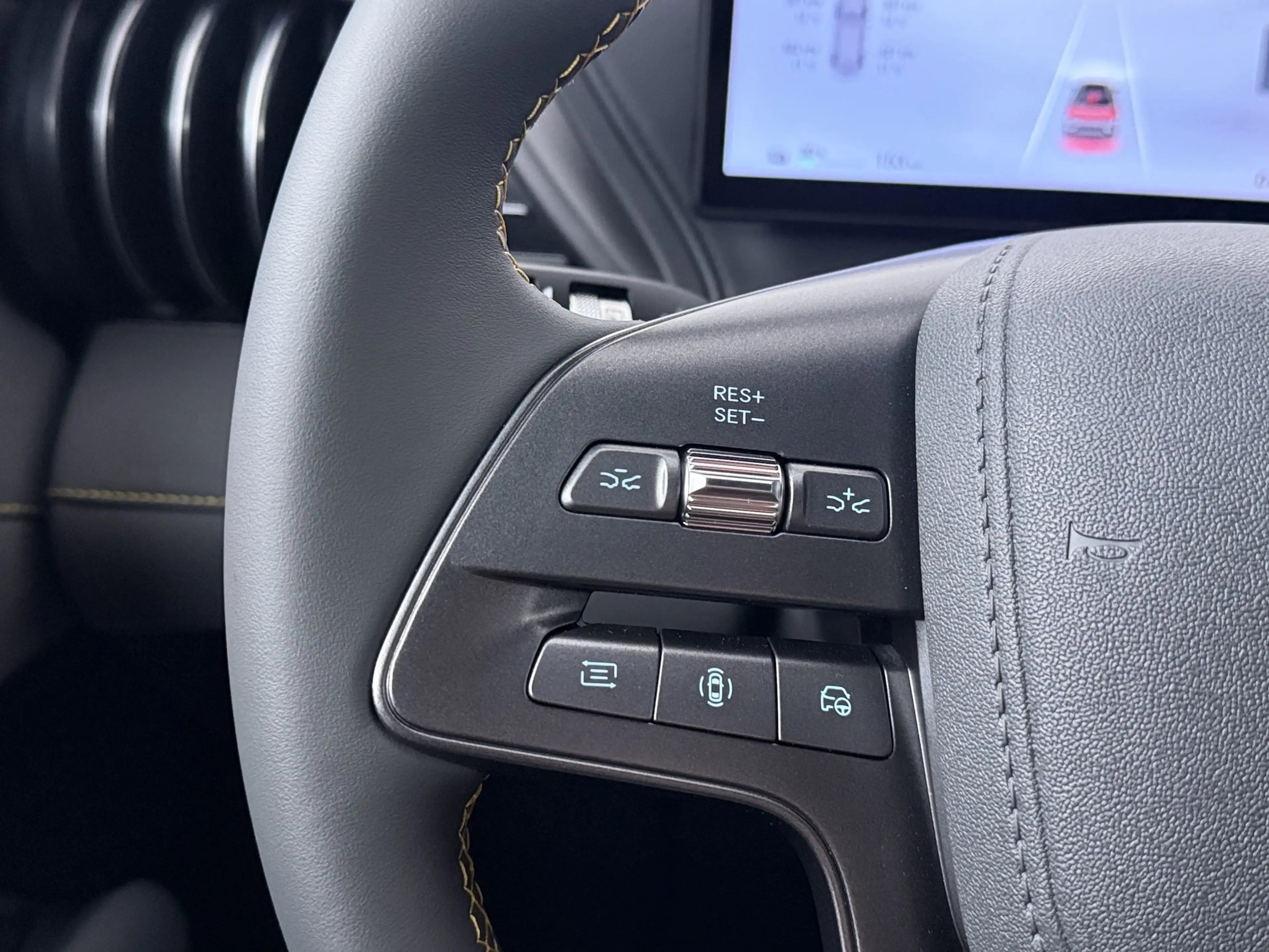 BYD Atto 3 EVO Design 74.8 kWh | Nieuwste generatie | 510 KM — photo 11