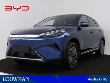 EVO Design 74.8 kWh | Nieuwste generatie | 510 KM