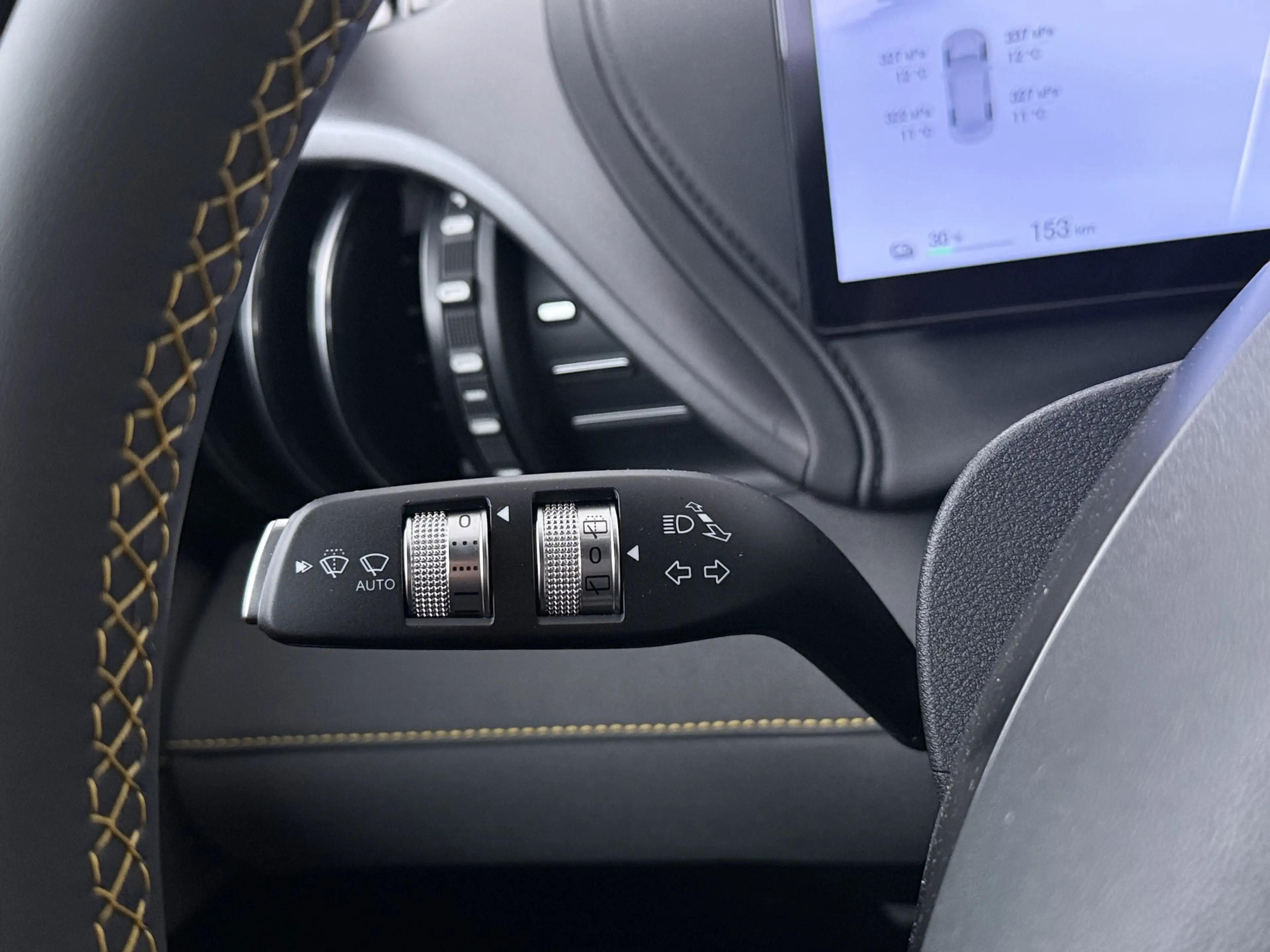 BYD Atto 3 EVO Design 74.8 kWh | Nieuwste generatie | 510 KM — photo 8